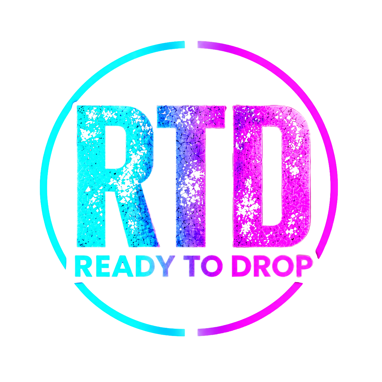 Ready To Drop